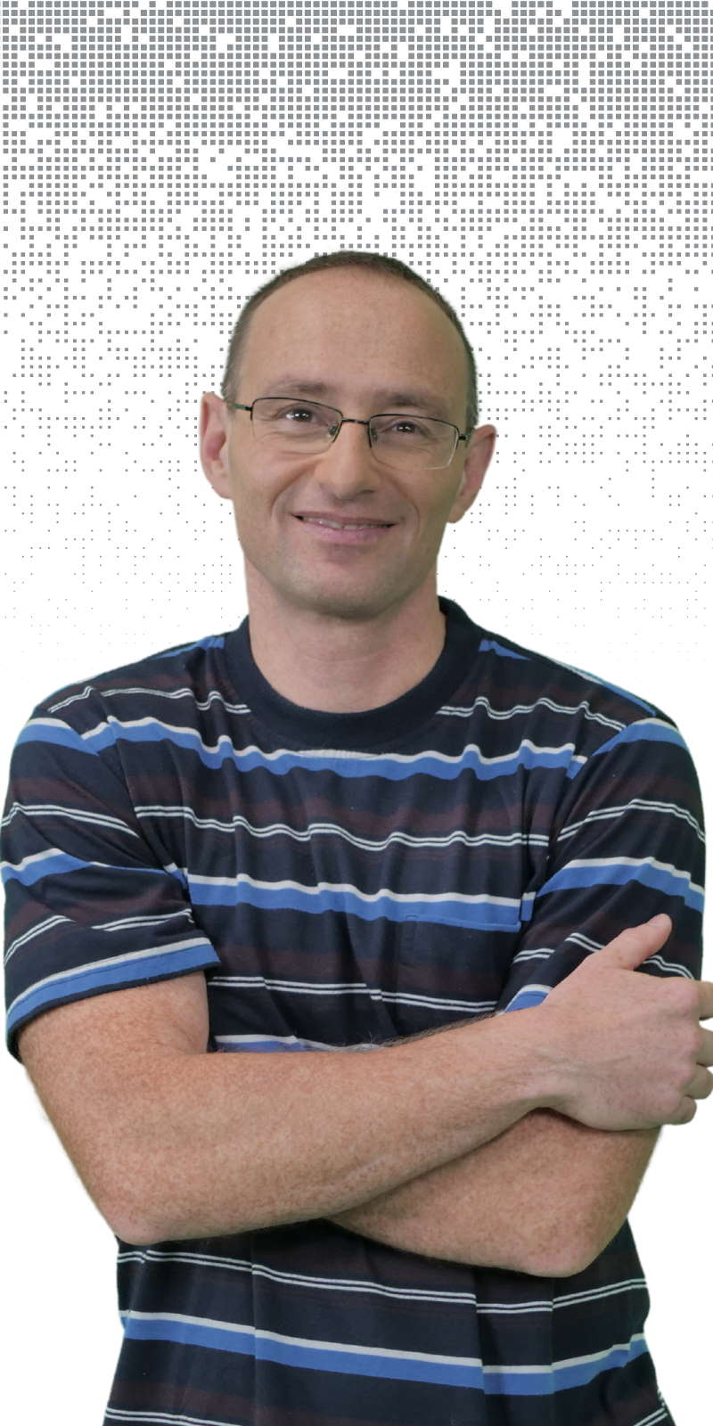 Avidor Rabinovich
